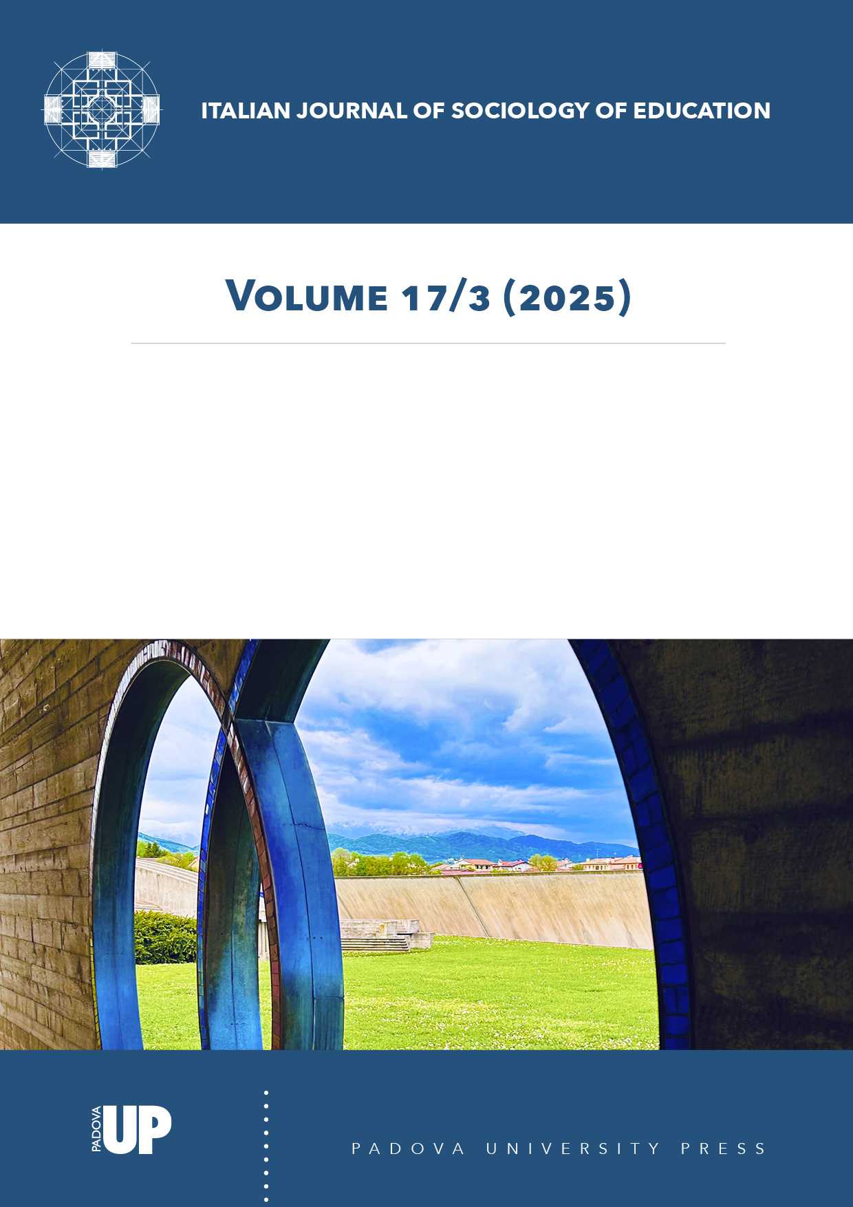 Cover IJSE 17-3