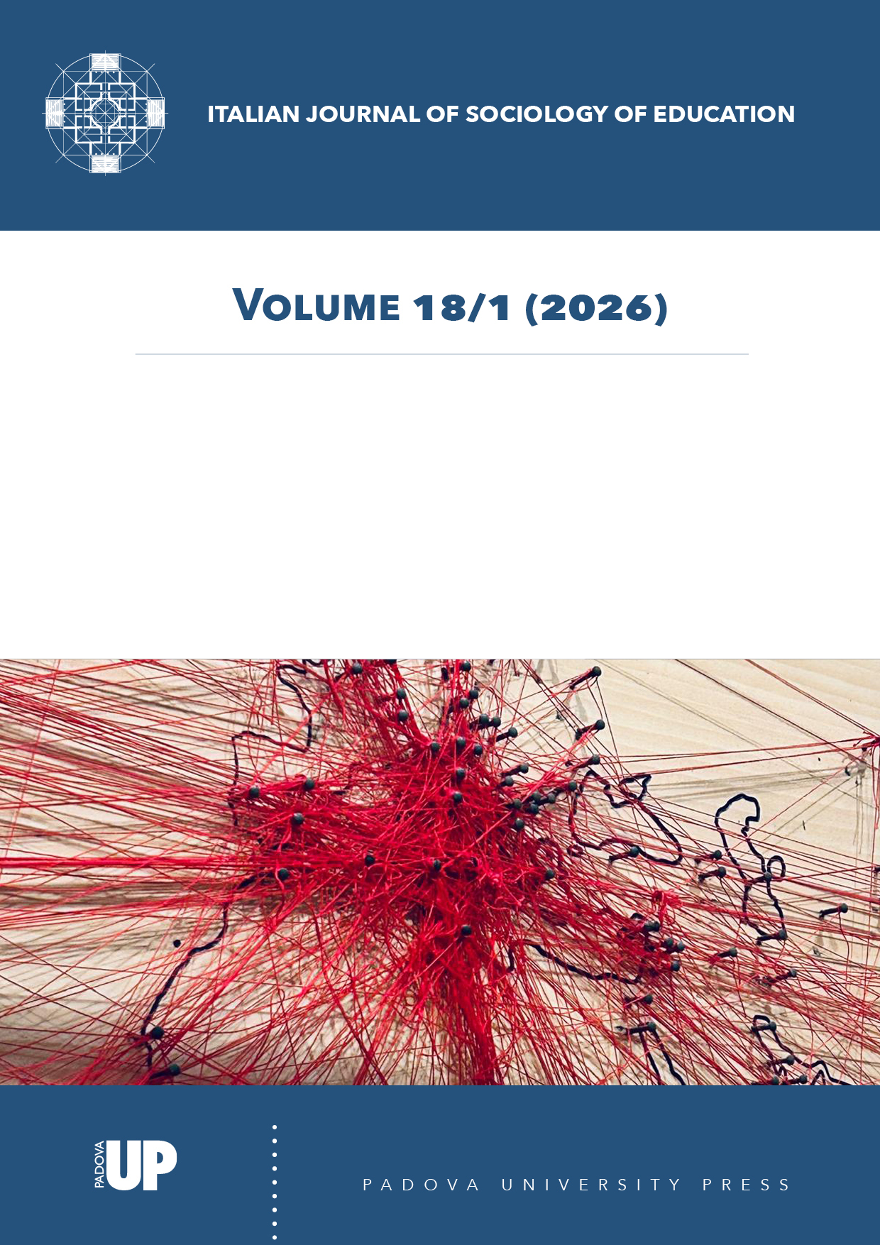 cover  IJSE 18-1